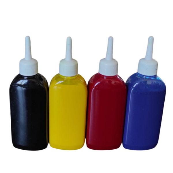 sudan etkilenmeyen cicekci yazici murekkebi epson uyumlu