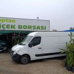 toptan cicek borsasi menderes izmir